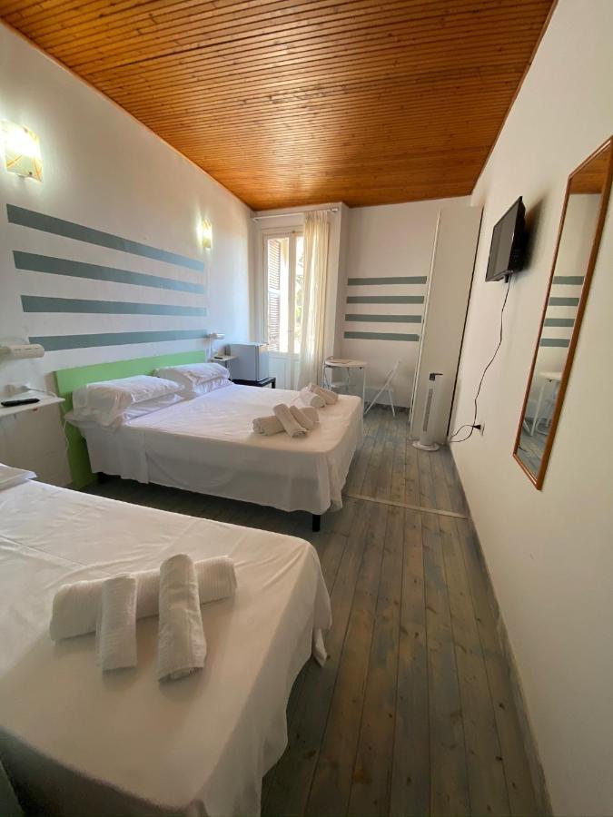 San Francesco Rooms Vernazza Room photo